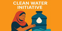 Clean Water Initiative
