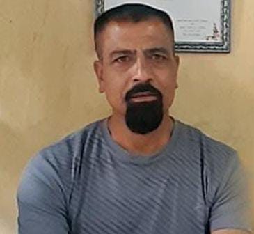 Mr. Kapil Baniya Hill